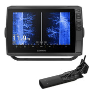 Garmin ECHOMAP Ultra 2 102sv w/GT56UHD - TM Transducer [010 - 02879 - 01], GPS - Fishfinder Combos, Garmin, , , at Festive Water Paddlesports