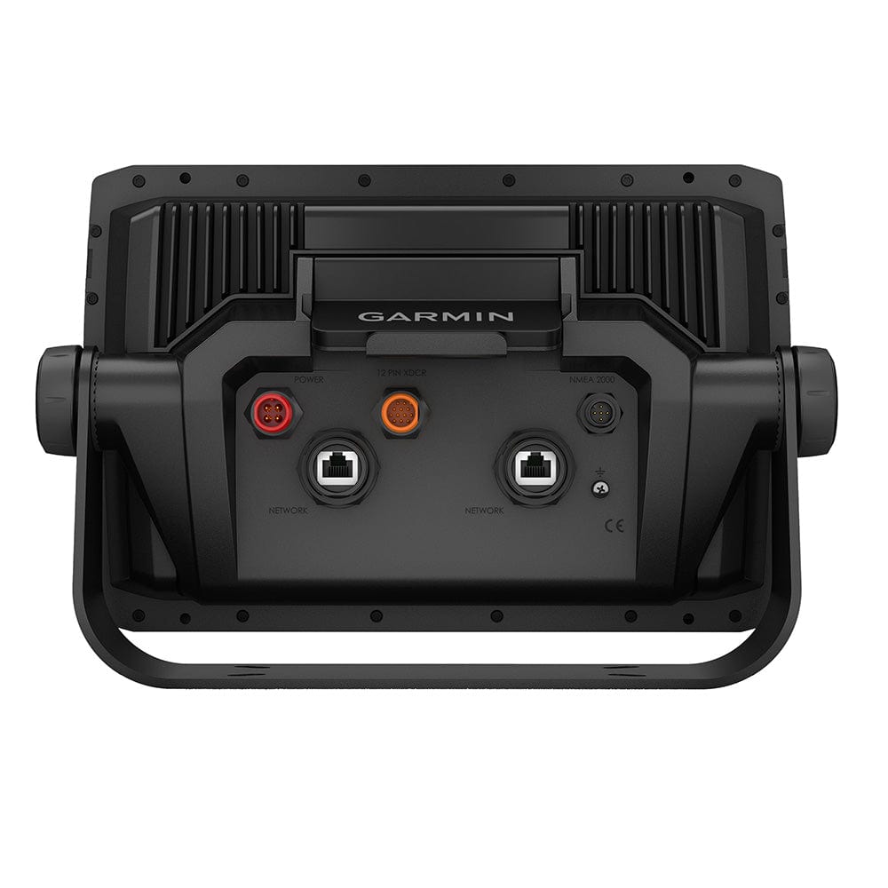 Garmin ECHOMAP Ultra 2 102sv w/GT56UHD - TM Transducer [010 - 02879 - 01], GPS - Fishfinder Combos, Garmin, , , at Festive Water Paddlesports