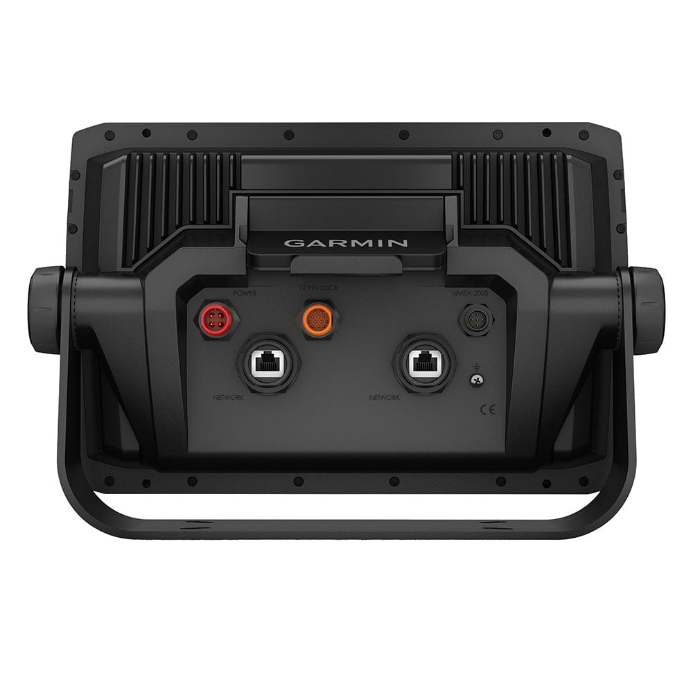 Garmin ECHOMAP Ultra 2 102sv w/o Transducer [010 - 02879 - 00], GPS - Fishfinder Combos, Garmin, , , at Festive Water Paddlesports