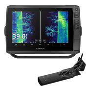 Garmin ECHOMAP Ultra 2 106sv w/GT56UHD-TM Transducer - Garmin Navionics+ *Remanufactured [010-N2880-01], GPS - Fishfinder Combos, Garmin, at Festive Water Paddlesports