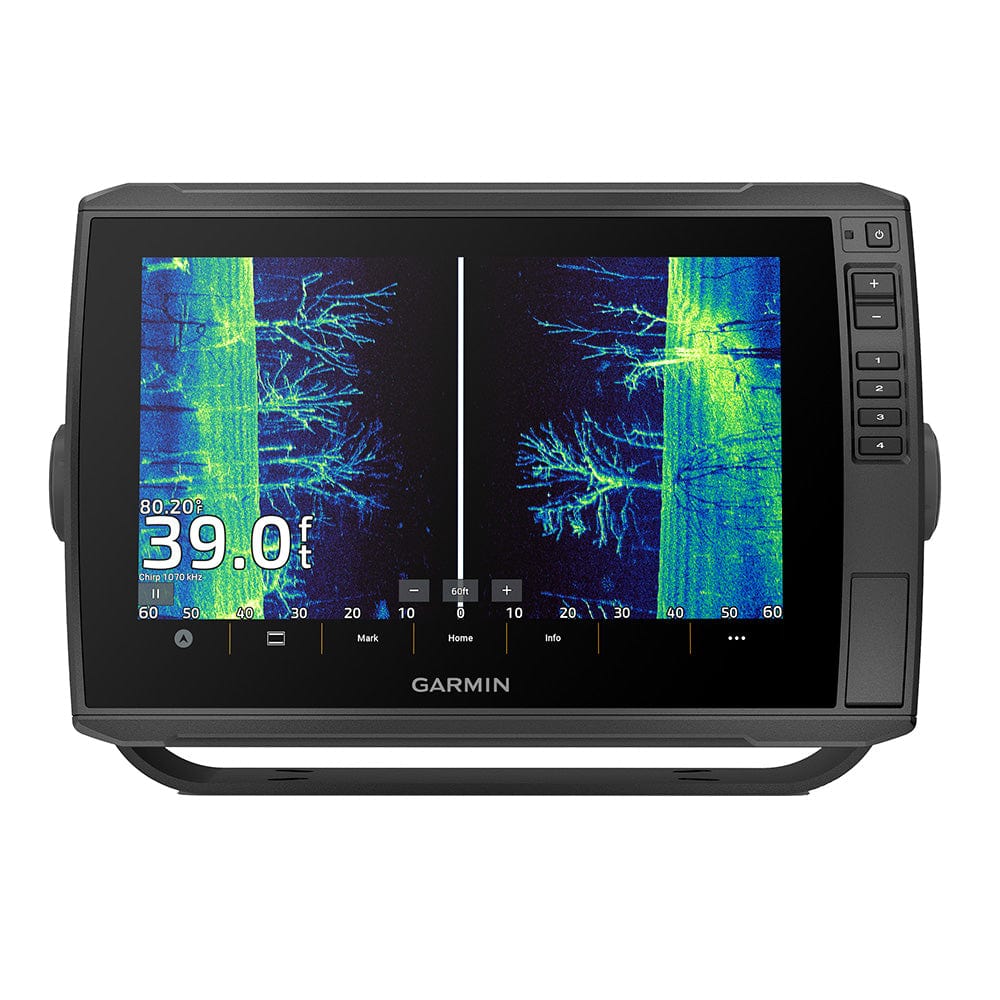 o Transducer - Garmin Navionics+ [010 - 02880 - 00], GPS - Fishfinder Combos, Garmin, , , at Festive Water Paddlesports