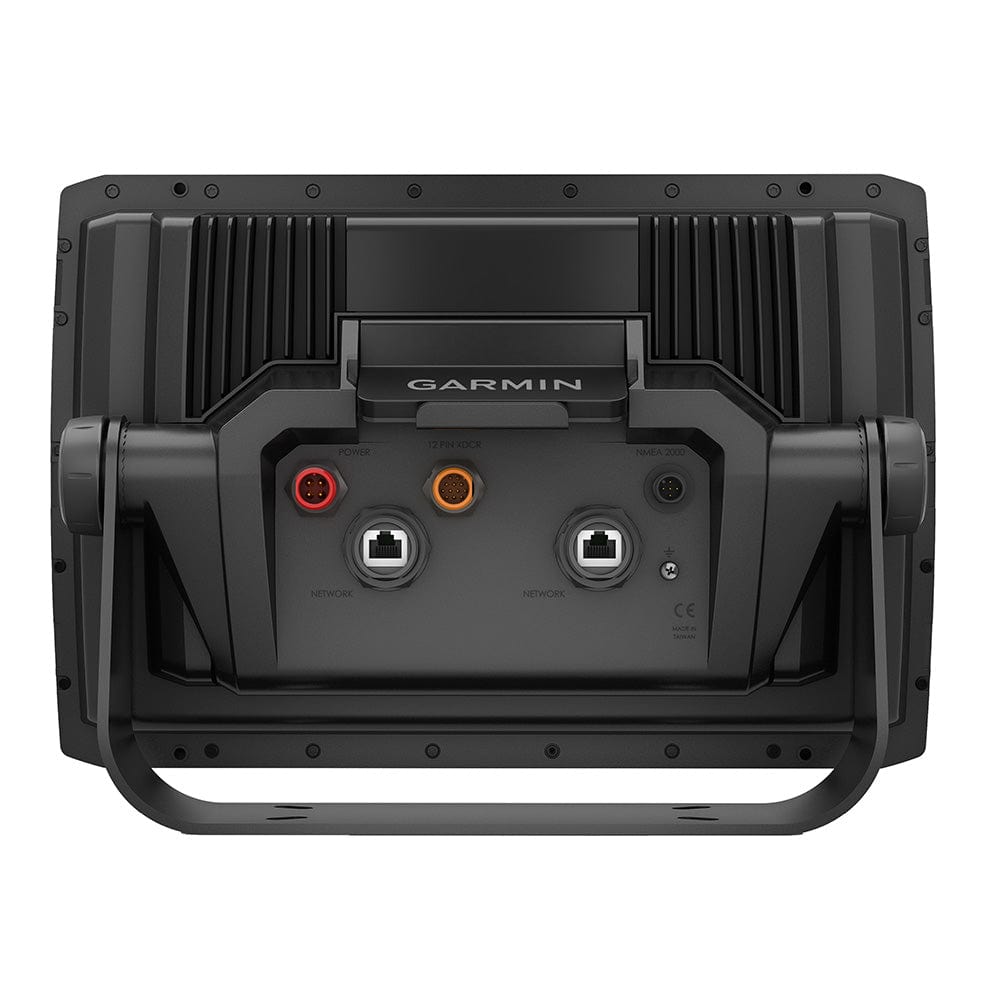 Garmin ECHOMAP Ultra 2 126sv w/GT56UHD - TM Transducer - Garmin Navionics+ [010 - 02882 - 01], GPS - Fishfinder Combos, Garmin, , , at Festive Water Paddlesports