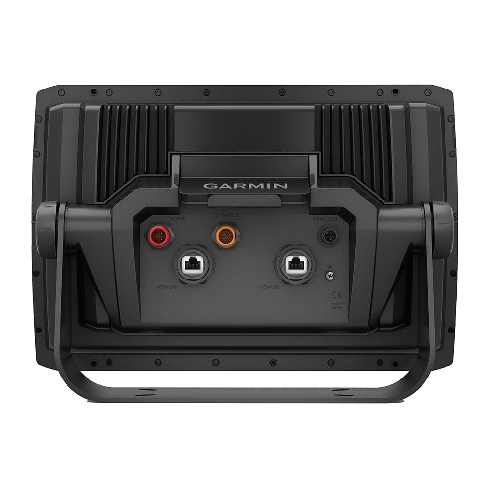 Garmin ECHOMAP Ultra 2 126sv w/o Transducer - Garmin Navionics+ [010 - 02882 - 00], GPS - Fishfinder Combos, Garmin, , , at Festive Water Paddlesports