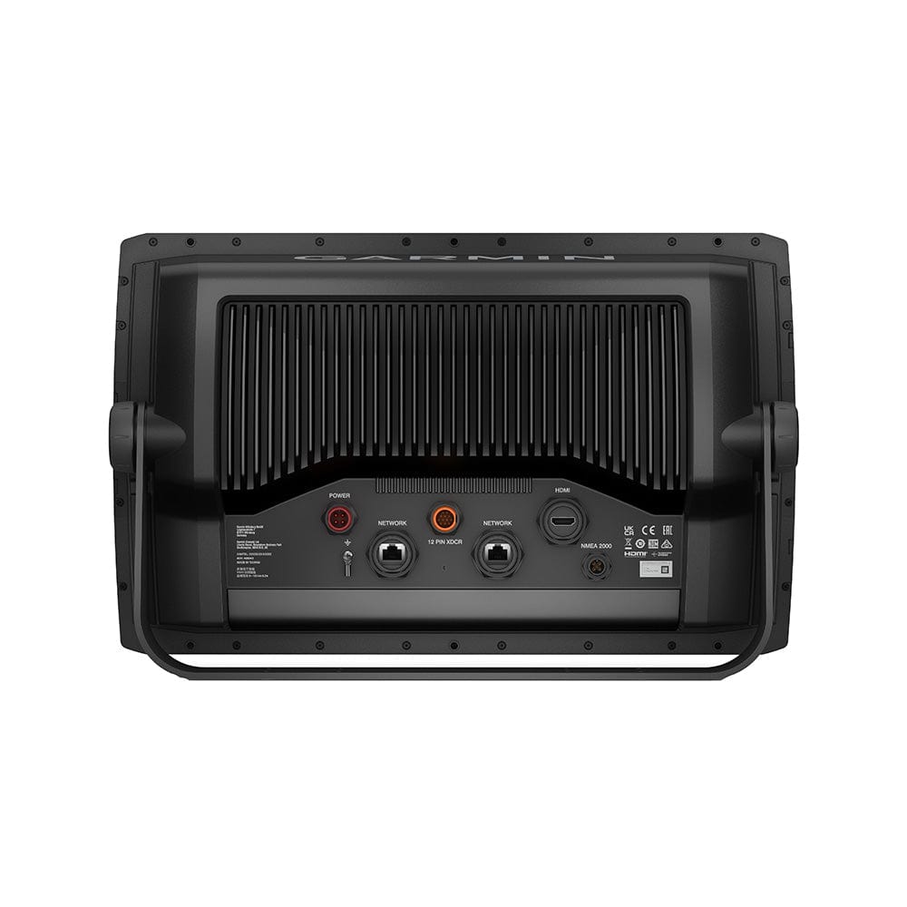 Garmin ECHOMAP Ultra 2 16" Chartplotter 162sv w/Worldwide Basemap GT56UHD - TM Transducer [010 - 03385 - 01], GPS - Fishfinder Combos, Garmin, , , at Festive Water Paddlesports