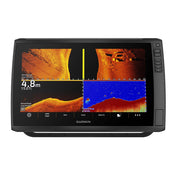 Garmin ECHOMAP Ultra 2 16" Chartplotter 162sv w/Worldwide Basemap GT56UHD - TM Transducer [010 - 03385 - 01], GPS - Fishfinder Combos, Garmin, , , at Festive Water Paddlesports