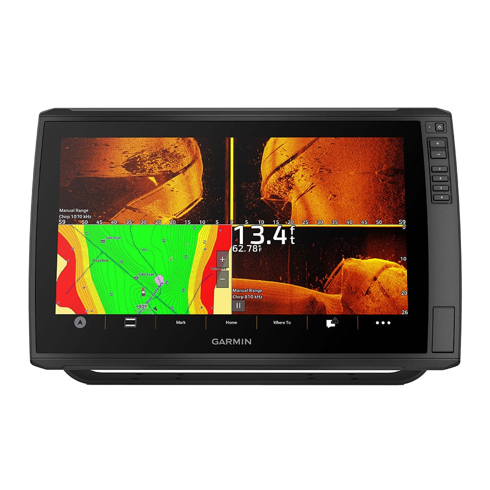 GN+ Mapping GT56UHD - TM Transducer [010 - 03386 - 01], GPS - Fishfinder Combos, Garmin, , , at Festive Water Paddlesports