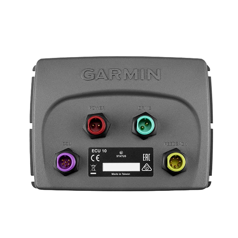 Garmin ECU 10 - Reactor 40 [010 - 11053 - 02], Accessories, Garmin, , , at Festive Water Paddlesports