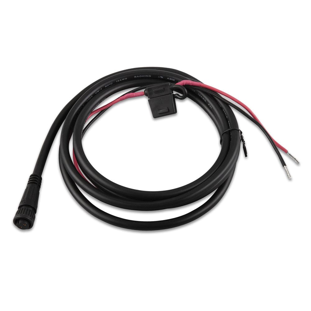 Garmin ECU Power Cable f/GHP 10 - Twist Lock [010 - 11057 - 00], Autopilots, Garmin, , , at Festive Water Paddlesports