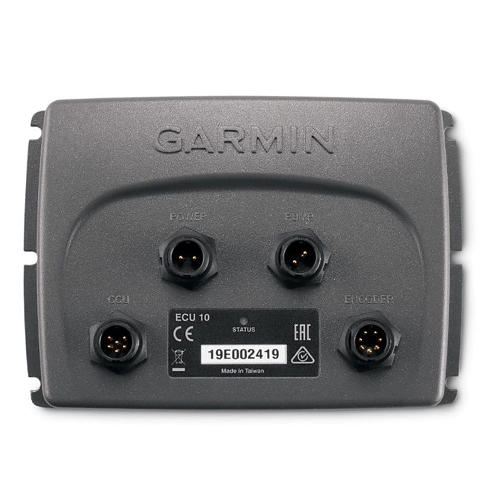 Garmin Electronic Control Unit (ECU) for GHP Compact Reactor [010 - 11053 - 01], Accessories, Garmin, , , at Festive Water Paddlesports