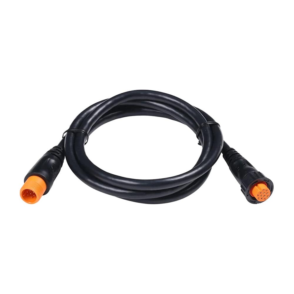 Garmin Extension Cable f/12 - Pin Garmin Scanning Transducers [010 - 11617 - 44], Accessories, Garmin, , , at Festive Water Paddlesports