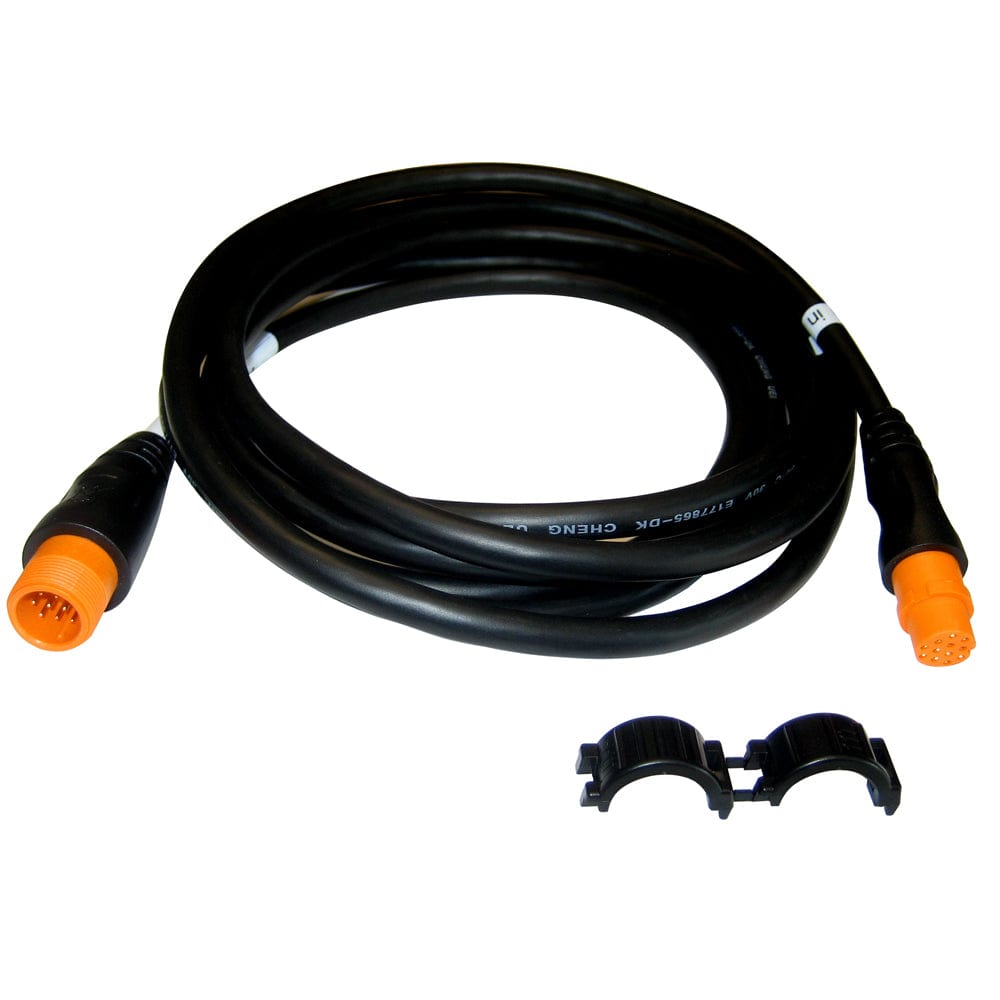 XID - 12 - Pin - 30' [010 - 11617 - 42], Transducer Accessories, Garmin, , , at Festive Water Paddlesports