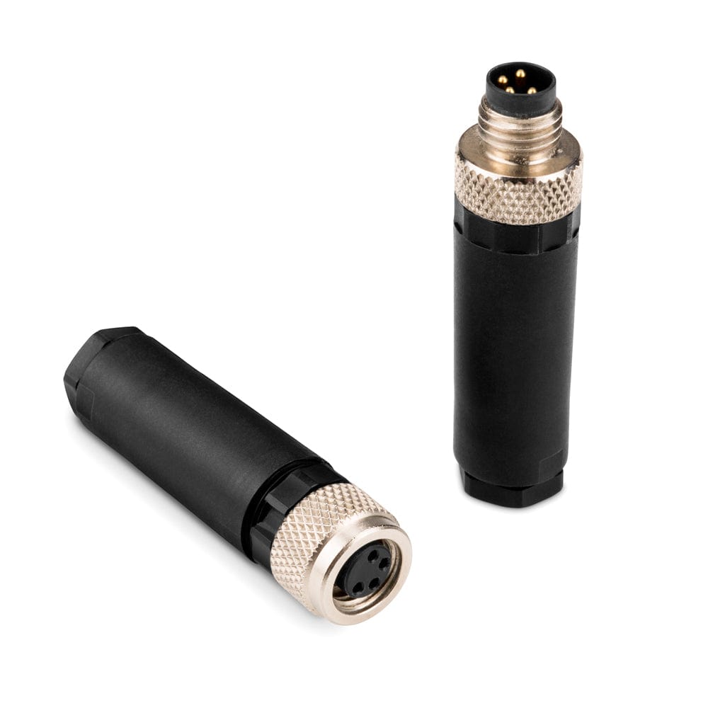 Garmin Field Installable Connectors [010 - 12117 - 01], Accessories, Garmin, , , at Festive Water Paddlesports