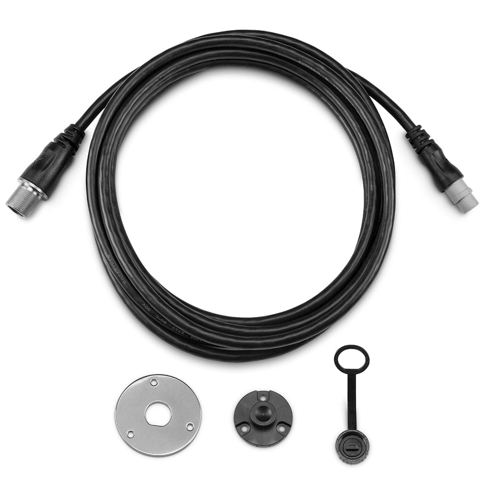 Garmin Fist Microphone Relocation Kit - VHF 210/215 [010 - 12506 - 02], Accessories, Garmin, , , at Festive Water Paddlesports