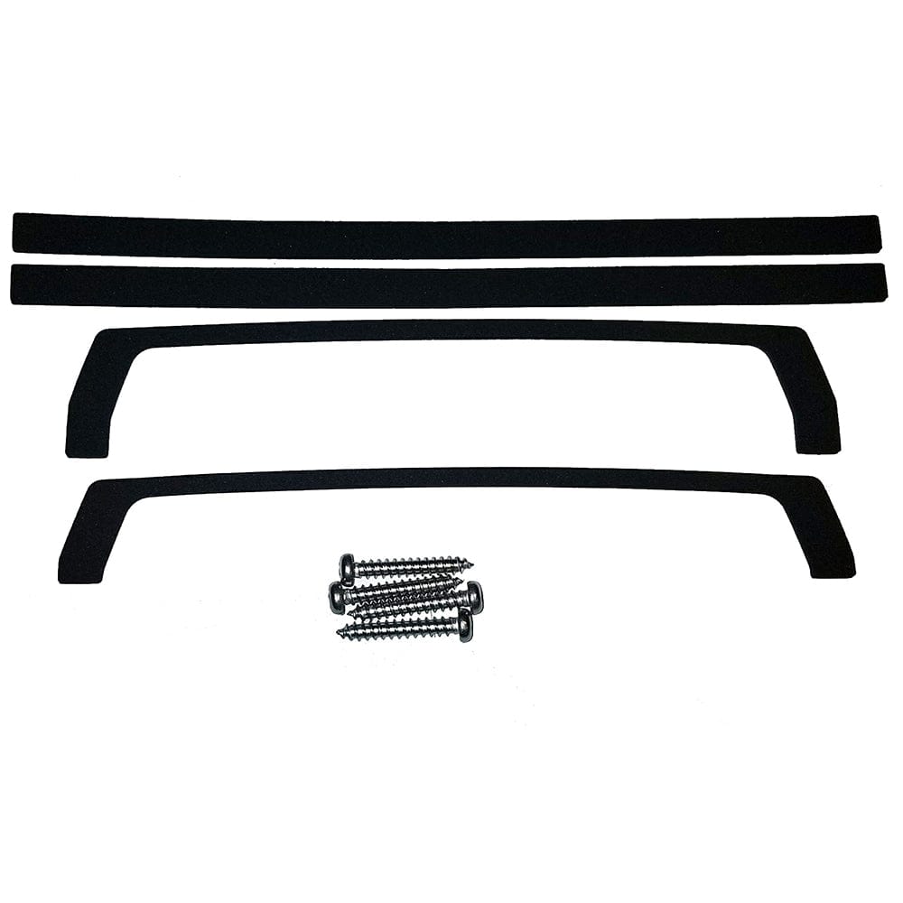 Garmin Flush Mount Kit f/echoMAP Plus 9Xsv [010 - 12673 - 01], Accessories, Garmin, , , at Festive Water Paddlesports