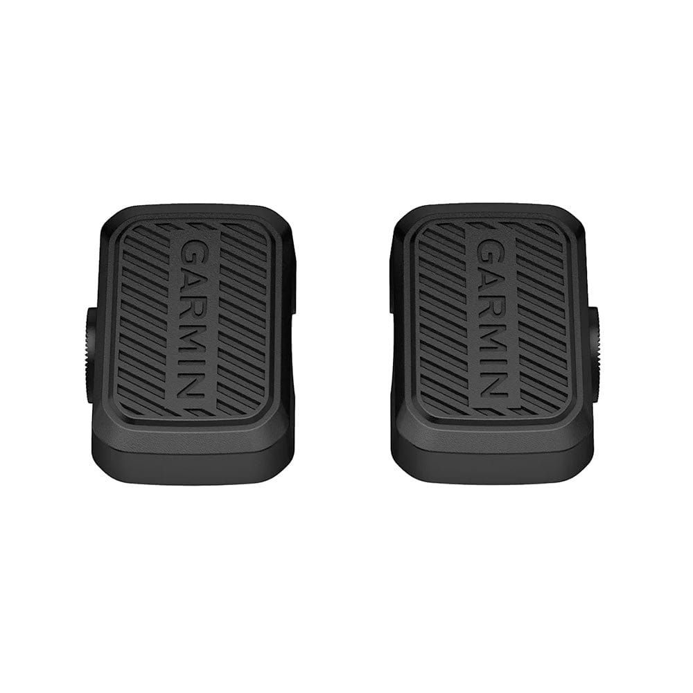 Garmin Foot Braces [010 - 13307 - 40], Trolling Motor Accessories, Garmin, , , at Festive Water Paddlesports