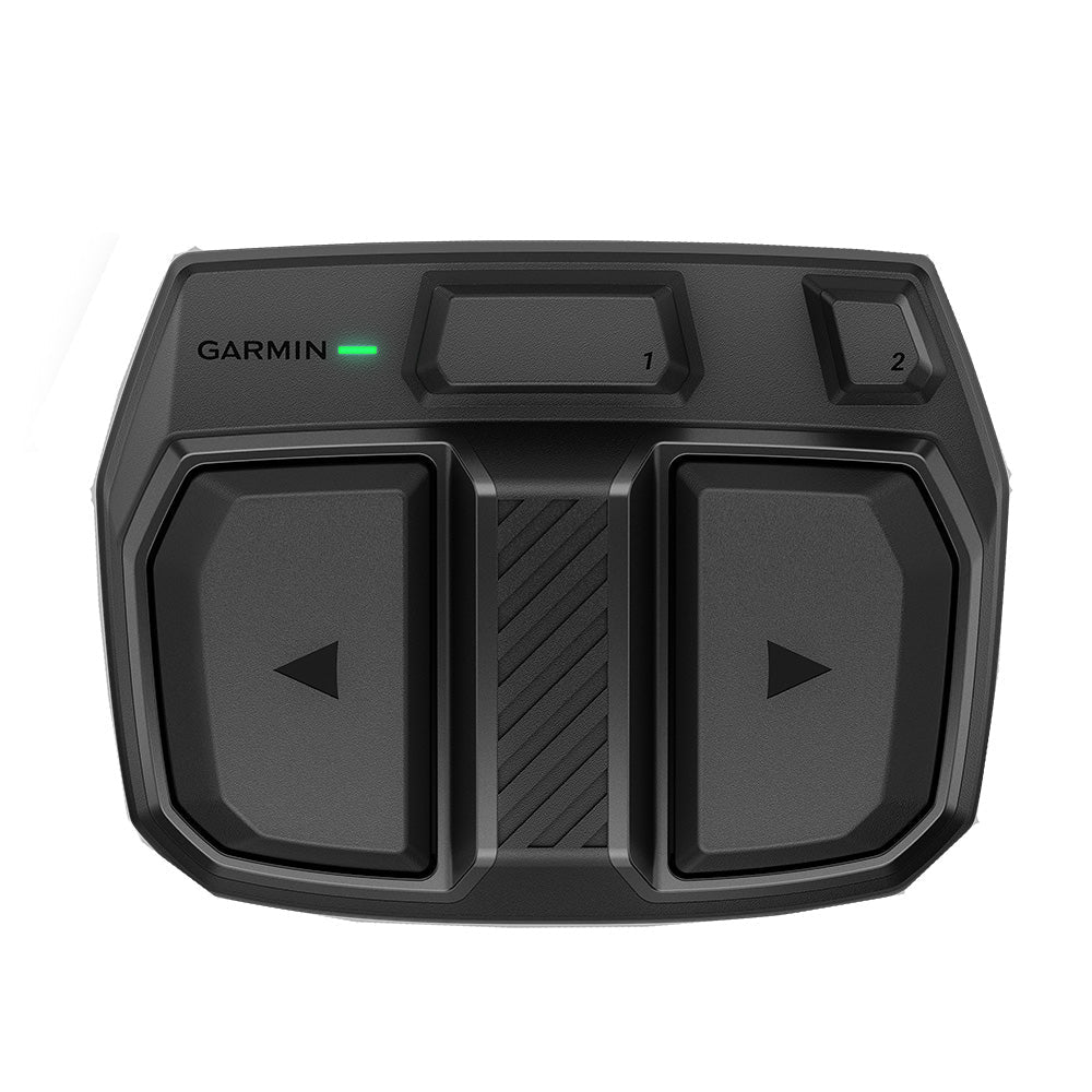 Garmin Foot Control f/Spy Pole [010 - 13404 - 20], Trolling Motor Accessories, Garmin, at Festive Water Paddlesports