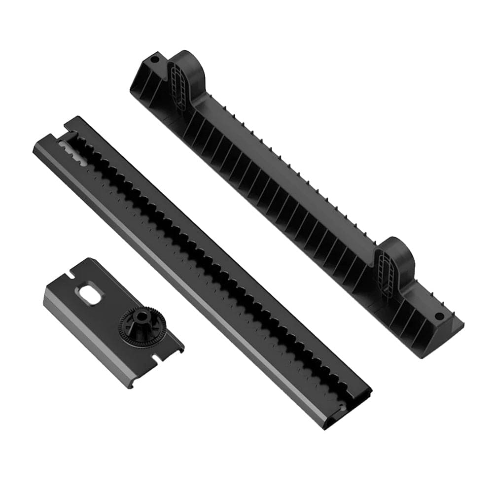 Garmin Foot Control Mount Kit [010 - 13307 - 05], Trolling Motor Accessories, Garmin, , , at Festive Water Paddlesports