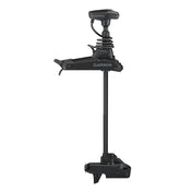 Garmin Force Kraken Black 48" Trolling Motor w/GT56UHD Transducer [010 - 02573 - 30], Trolling Motors, Garmin, , , at Festive Water Paddlesports