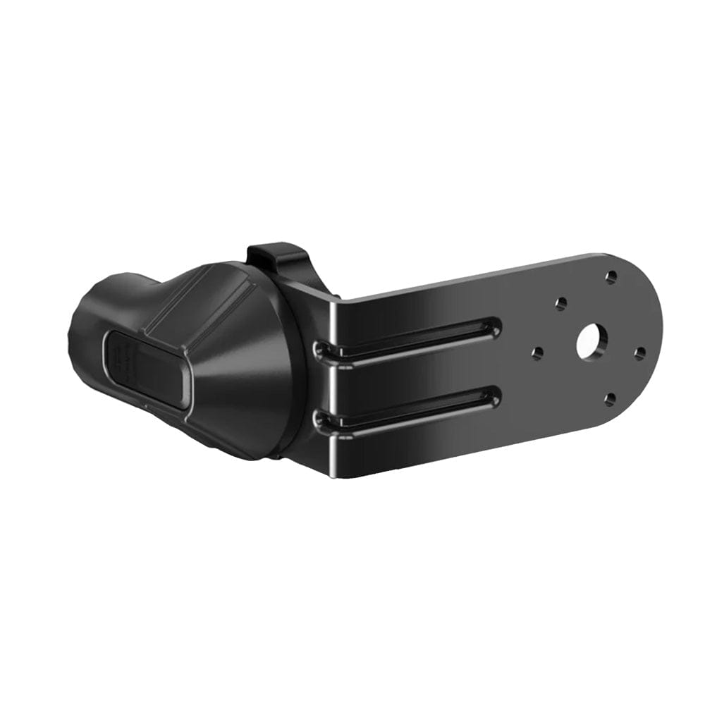 Garmin Force Kraken LiveScope Mounting Bracket [010 - 12832 - 70], Trolling Motor Accessories, Garmin, , , at Festive Water Paddlesports