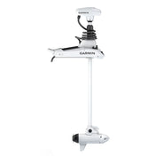 Garmin Force Kraken White 48" Trolling Motor [010 - 02574 - 30], Trolling Motors, Garmin, , , at Festive Water Paddlesports