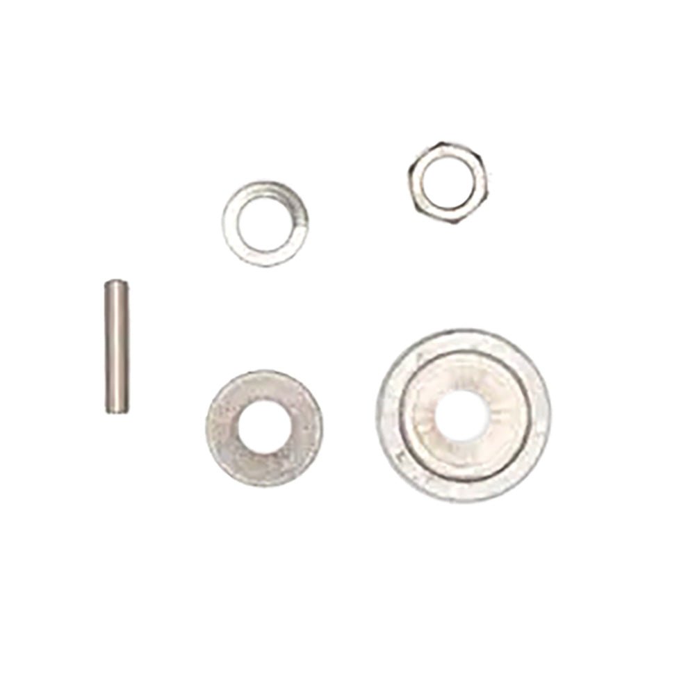 Garmin Force Trolling Motor Propeller Mounting Kit [S00-01000-28], Trolling Motor Accessories, Garmin, at Festive Water Paddlesports