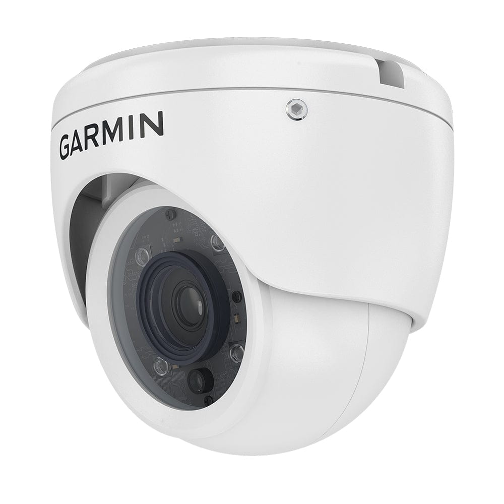 Garmin GC 200 Marine IP Camera [010 - 02164 - 00], Cameras & Night Vision, Garmin, , , at Festive Water Paddlesports