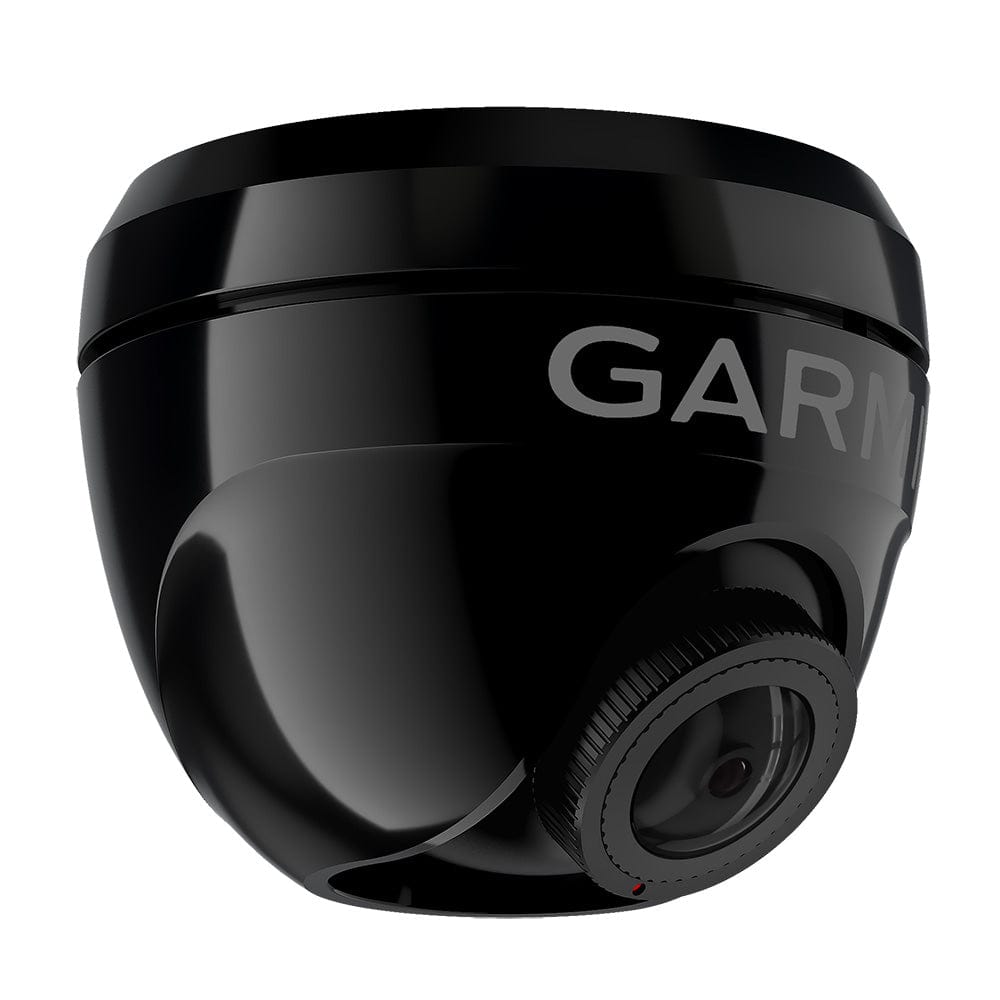 Garmin GC 245 Surface Mount Camera - Black [010 - 02892 - 11], Cameras - Network Video, Garmin, , , at Festive Water Paddlesports