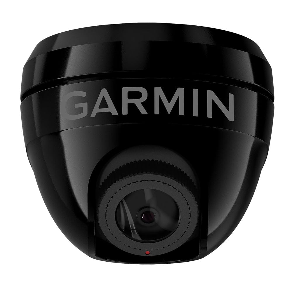 Garmin GC 245 Surface Mount Camera - Black [010 - 02892 - 11], Cameras - Network Video, Garmin, , , at Festive Water Paddlesports