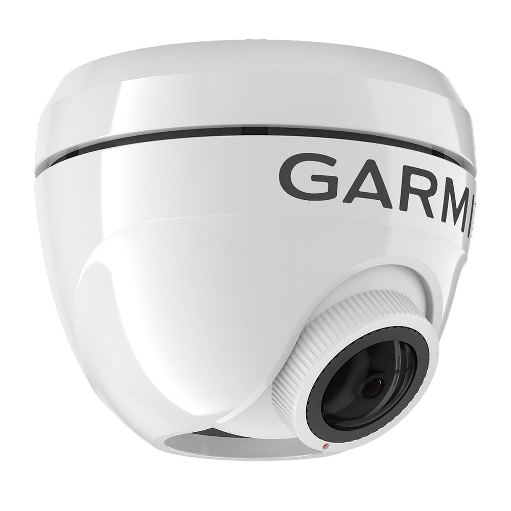 Garmin GC 245 Surface Mount Camera - White [010 - 02892 - 10], Cameras - Network Video, Garmin, , , at Festive Water Paddlesports