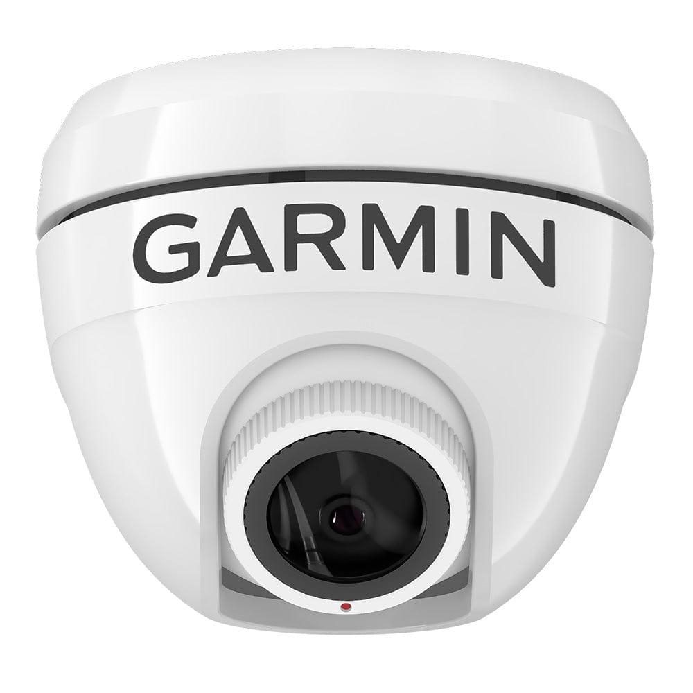 Garmin GC 245 Surface Mount Camera - White [010 - 02892 - 10], Cameras - Network Video, Garmin, , , at Festive Water Paddlesports