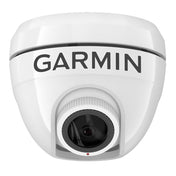 Garmin GC 245 Surface Mount Camera - White [010 - 02892 - 10], Cameras - Network Video, Garmin, , , at Festive Water Paddlesports