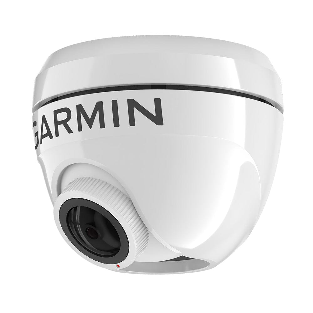 Garmin GC 245 Surface Mount Camera - White [010 - 02892 - 10], Cameras - Network Video, Garmin, , , at Festive Water Paddlesports