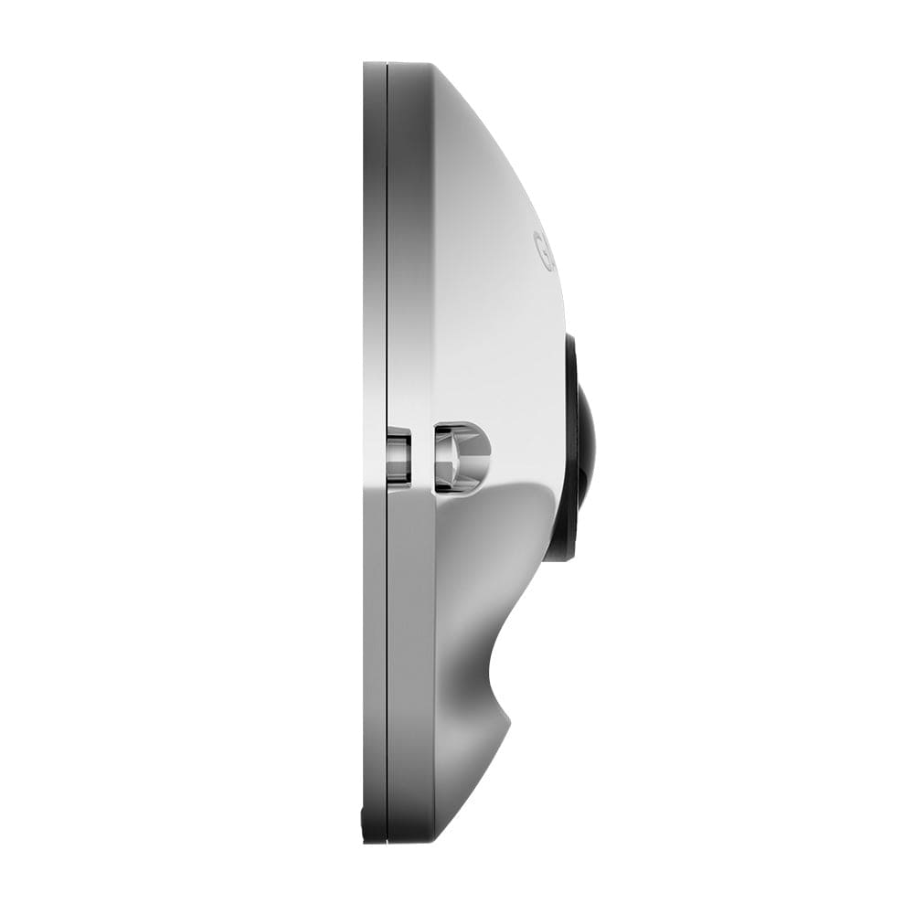 Garmin GC 255 Flush Mount Camera [010 - 02892 - 00], Cameras - Network Video, Garmin, , , at Festive Water Paddlesports