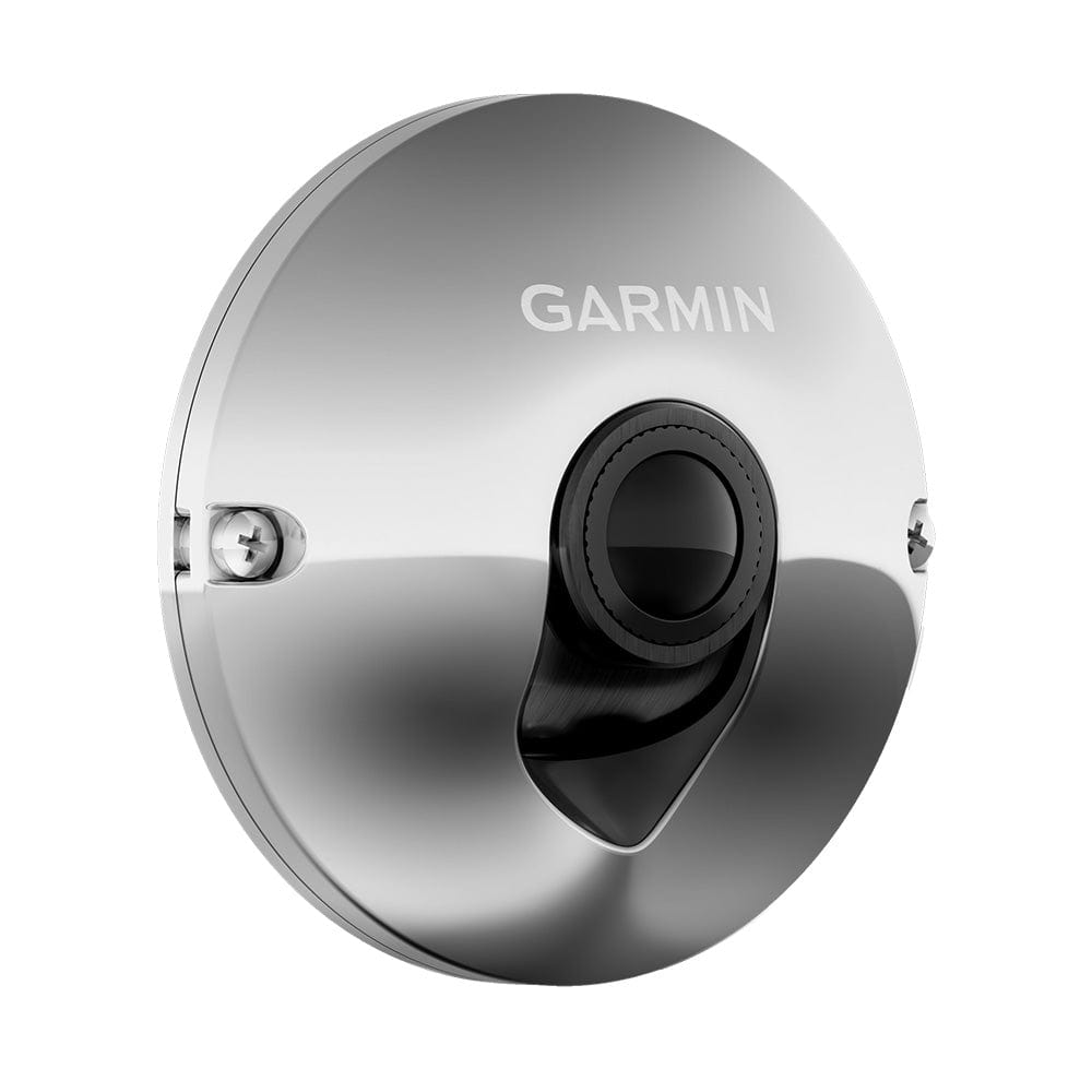 Garmin GC 255 Flush Mount Camera [010 - 02892 - 00], Cameras - Network Video, Garmin, , , at Festive Water Paddlesports