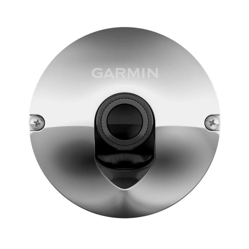 Garmin GC 255 Flush Mount Camera [010 - 02892 - 00], Cameras - Network Video, Garmin, , , at Festive Water Paddlesports