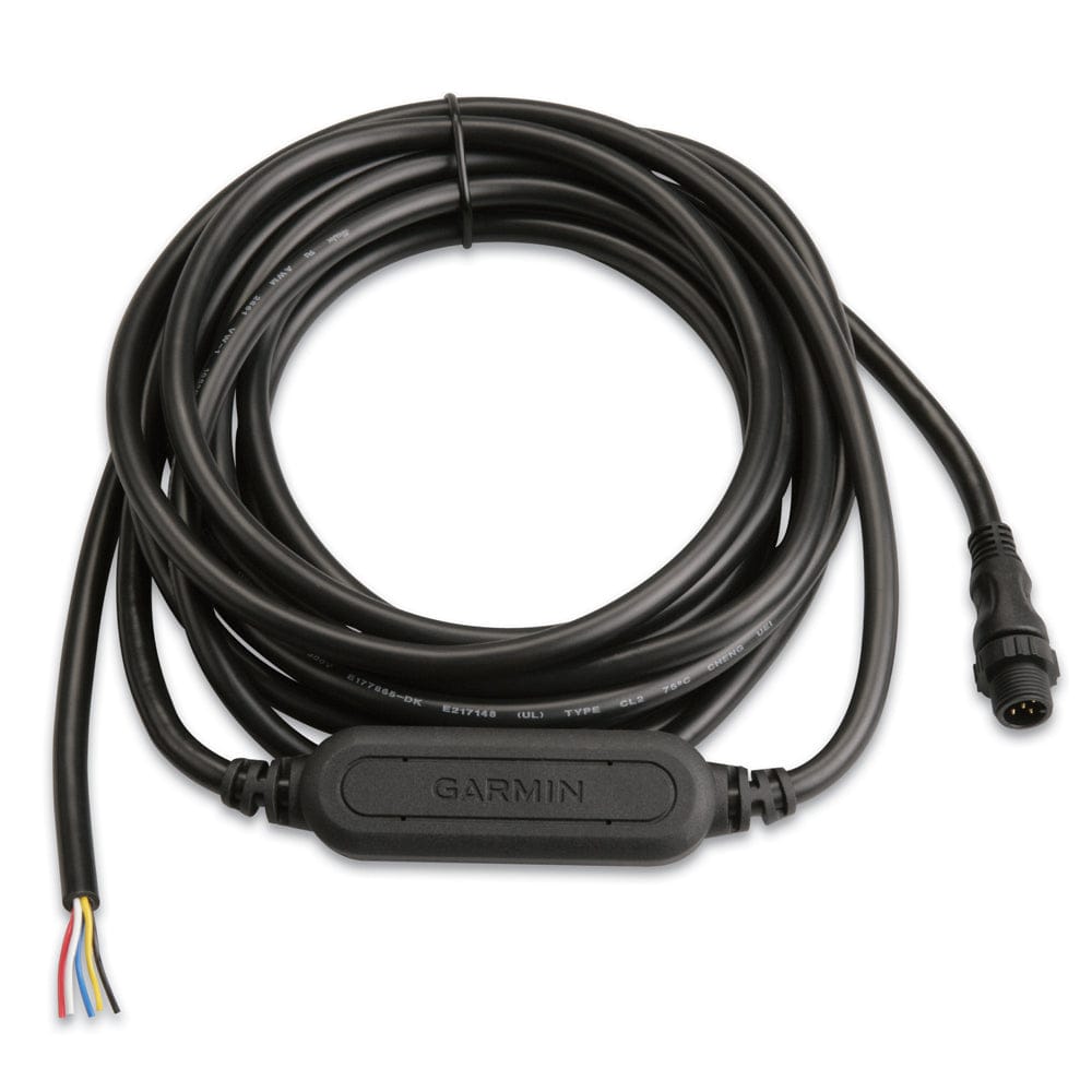 Garmin GFL 10 Fluid Level NMEA 2000 Analog Adapter [010 - 11326 - 00], NMEA Cables & Sensors, Garmin, , , at Festive Water Paddlesports