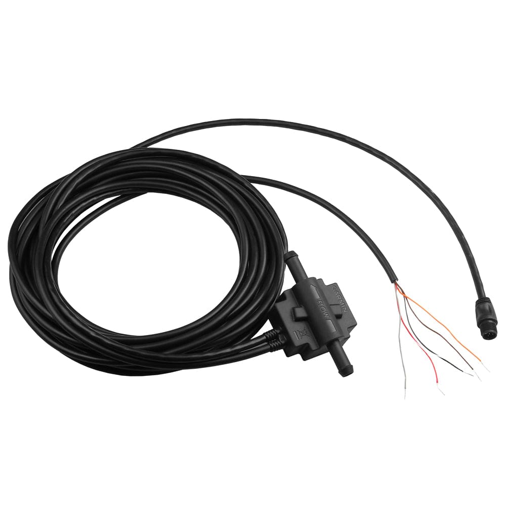 Garmin GFS 10 Fuel Sensor for Gas Engines Only [010 - 00671 - 00], NMEA Cables & Sensors, Garmin, , , at Festive Water Paddlesports