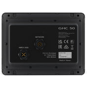 Garmin GHC 50 Marine Autopilot Touchscreen Display [010 - 02731 - 00], Autopilots, Garmin, , , at Festive Water Paddlesports