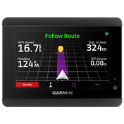 Garmin GHC 50 Marine Autopilot Touchscreen Display [010 - 02731 - 00], Autopilots, Garmin, , , at Festive Water Paddlesports
