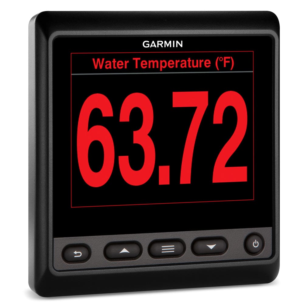 Garmin GMI 20 Marine Instrument Display [010 - 01140 - 00], Instruments, Garmin, , , at Festive Water Paddlesports