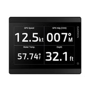 Garmin GMI 40 Marine Instrument Display [010-03411-00], Instruments, Garmin, at Festive Water Paddlesports