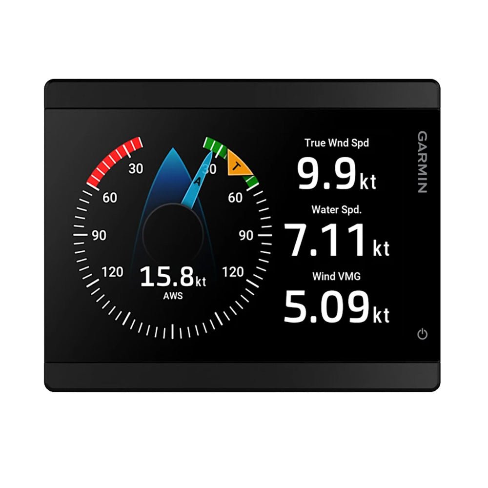 Garmin GMI 40 Marine Instrument Display [010-03411-00], Instruments, Garmin, at Festive Water Paddlesports