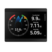 Garmin GMI 40 Marine Instrument Display [010-03411-00], Instruments, Garmin, at Festive Water Paddlesports