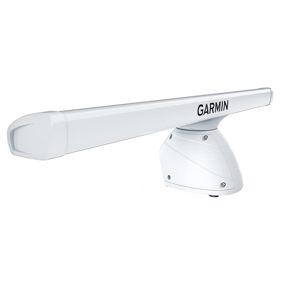 Garmin GMR 1236 xHD3 6 Open Array Radar Pedestal - 12kW [K10 - 00012 - 27], Radars, Garmin, , , at Festive Water Paddlesports