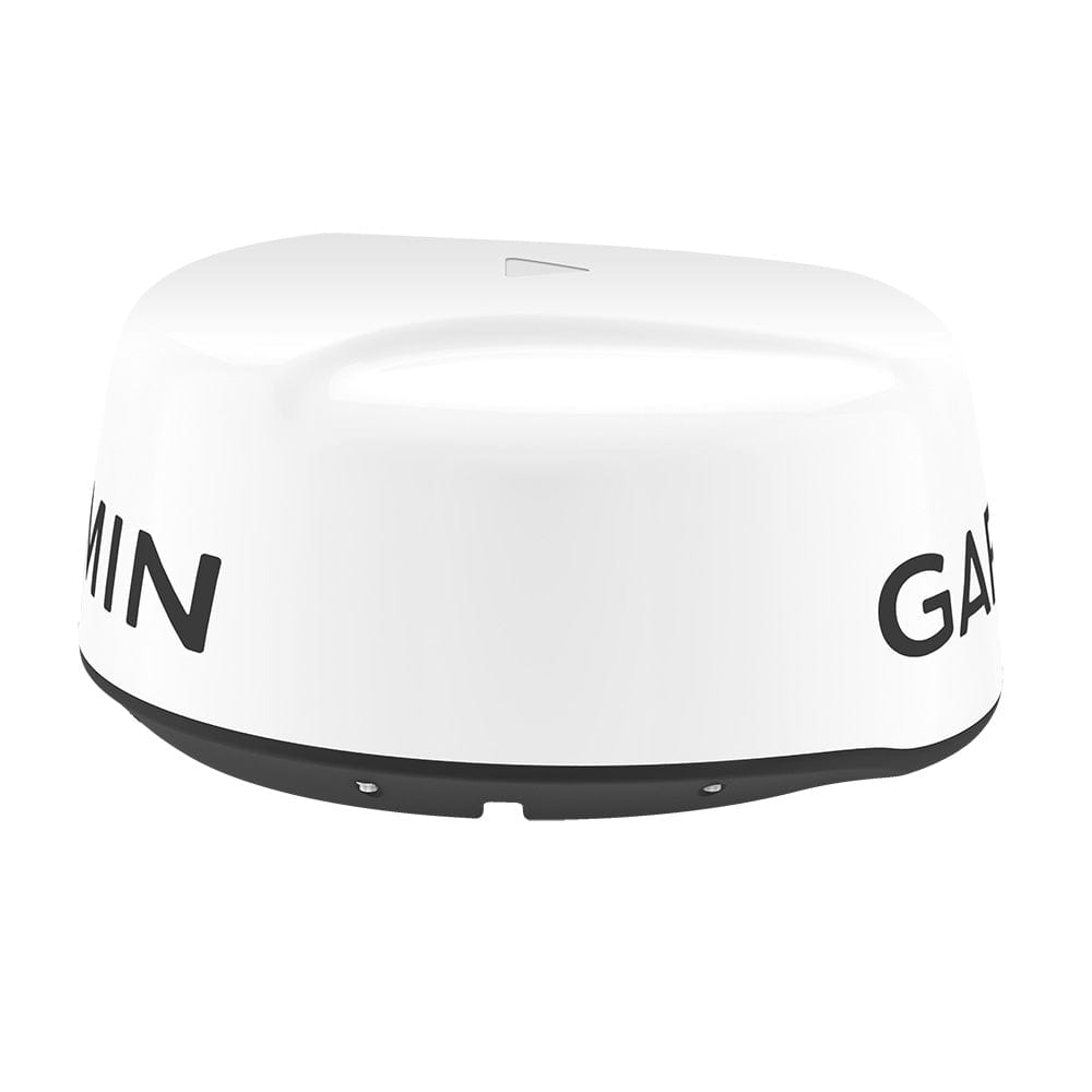 Garmin GMR 18 HD3 18" Radar Dome [010 - 02843 - 00], Radars, Garmin, , , at Festive Water Paddlesports