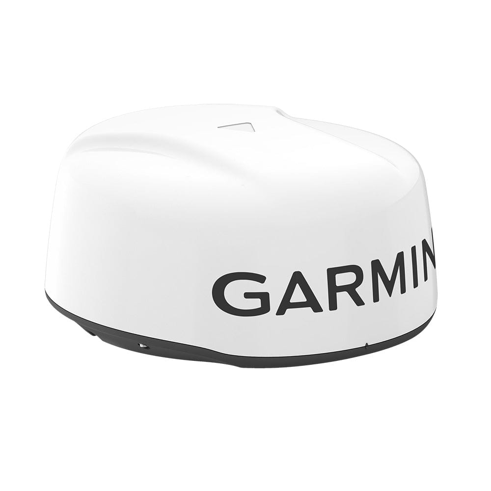 Garmin GMR 18 HD3 18" Radar Dome [010 - 02843 - 00], Radars, Garmin, , , at Festive Water Paddlesports