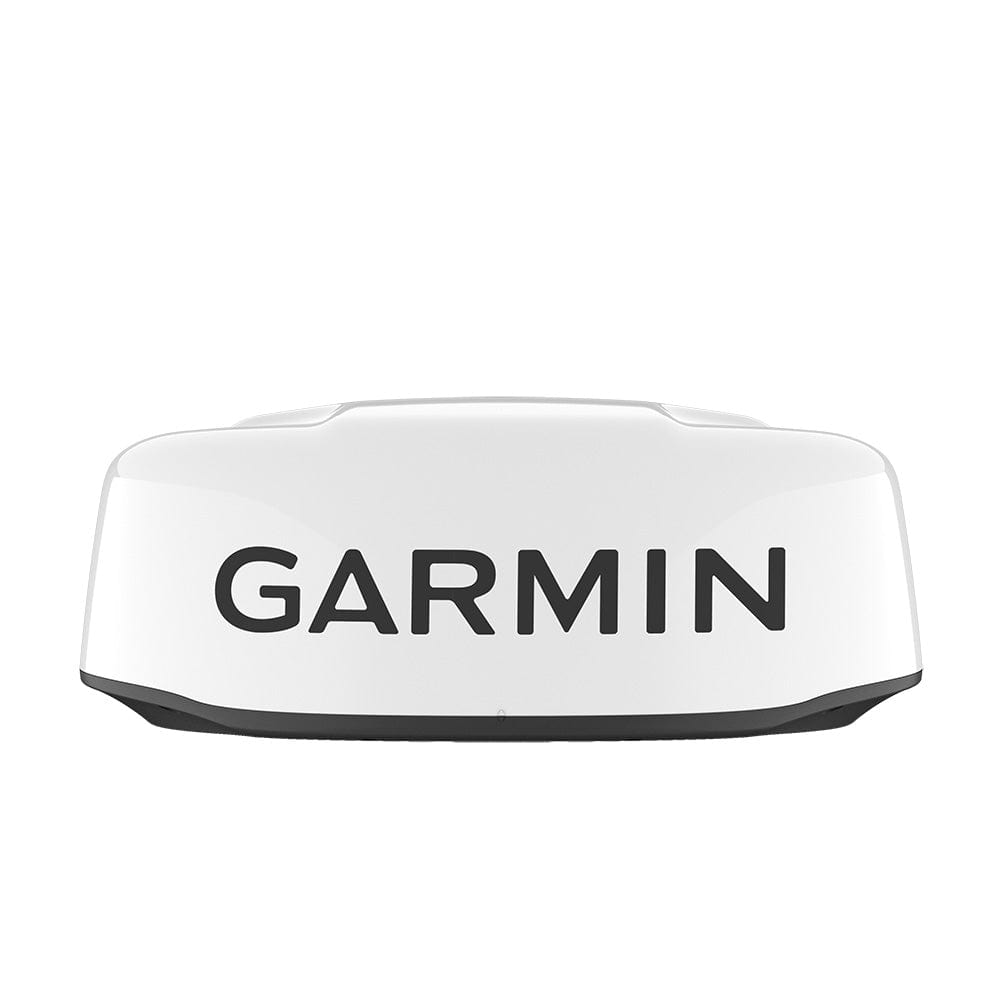 Garmin GMR 24 xHD3 24" Radar Dome [010 - 02842 - 00], Radars, Garmin, , , at Festive Water Paddlesports