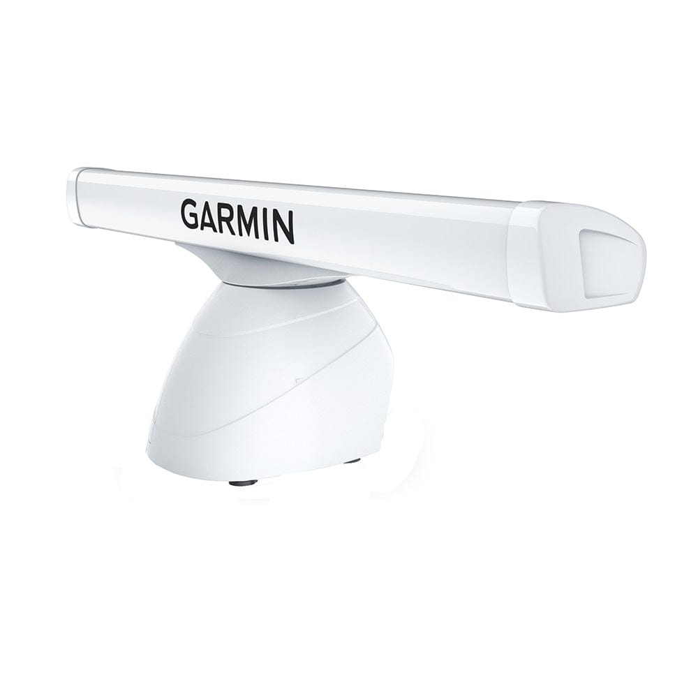 Garmin GMR 434 xHD3 4 Open Array Radar Pedestal - 4kW [K10 - 00012 - 24], Radars, Garmin, , , at Festive Water Paddlesports