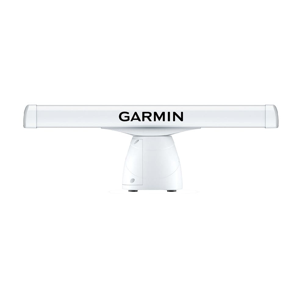 Garmin GMR 434 xHD3 4 Open Array Radar Pedestal - 4kW [K10 - 00012 - 24], Radars, Garmin, , , at Festive Water Paddlesports