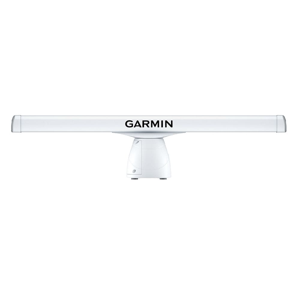 Garmin GMR 436 xHD3 6 Open Array Radar Pedestal - 4kW [K10 - 00012 - 25], Radars, Garmin, , , at Festive Water Paddlesports